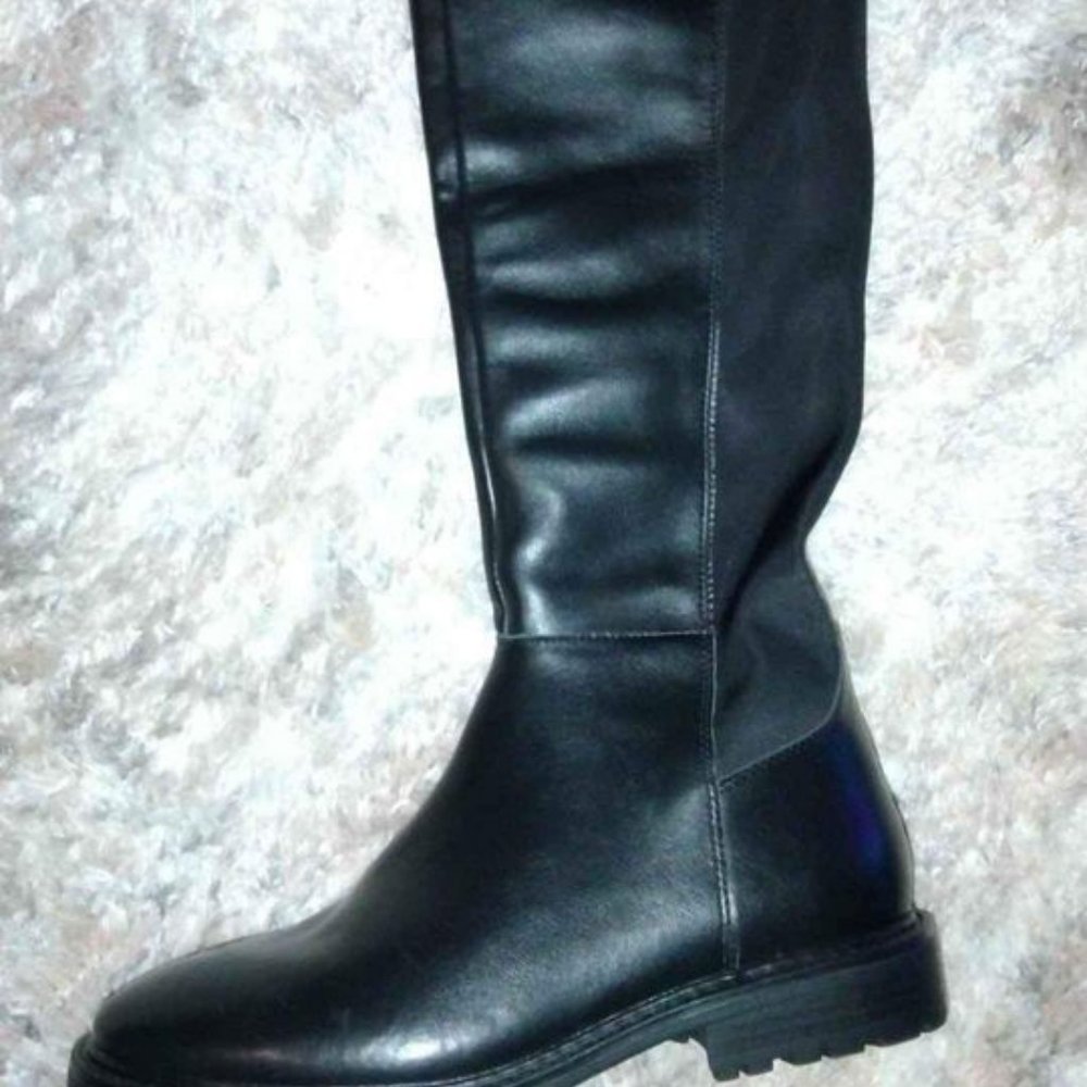 Women's Blondo Brand Riding Boots